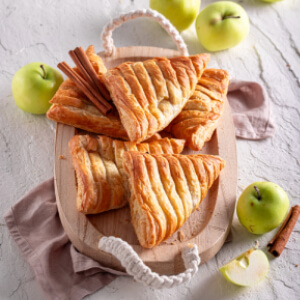Apple Turnover NY