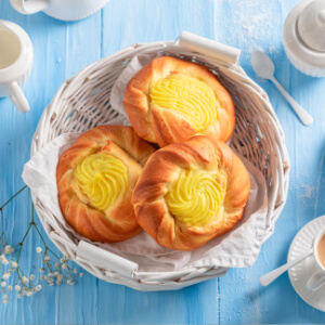 Cheese Danish NY