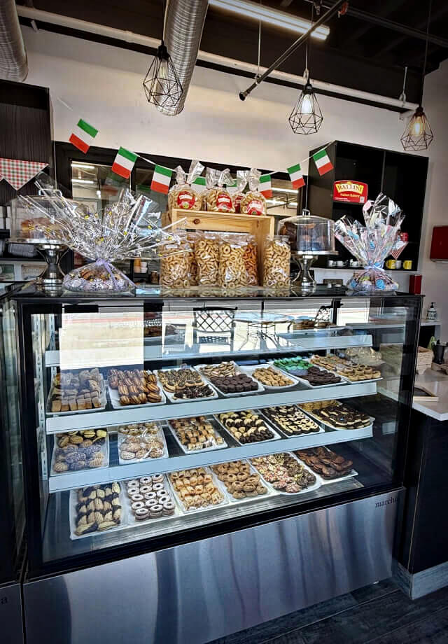 rallini cafe rallini cafe